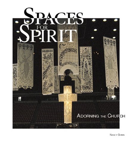 Spaces for spirit adorning the church.jpg